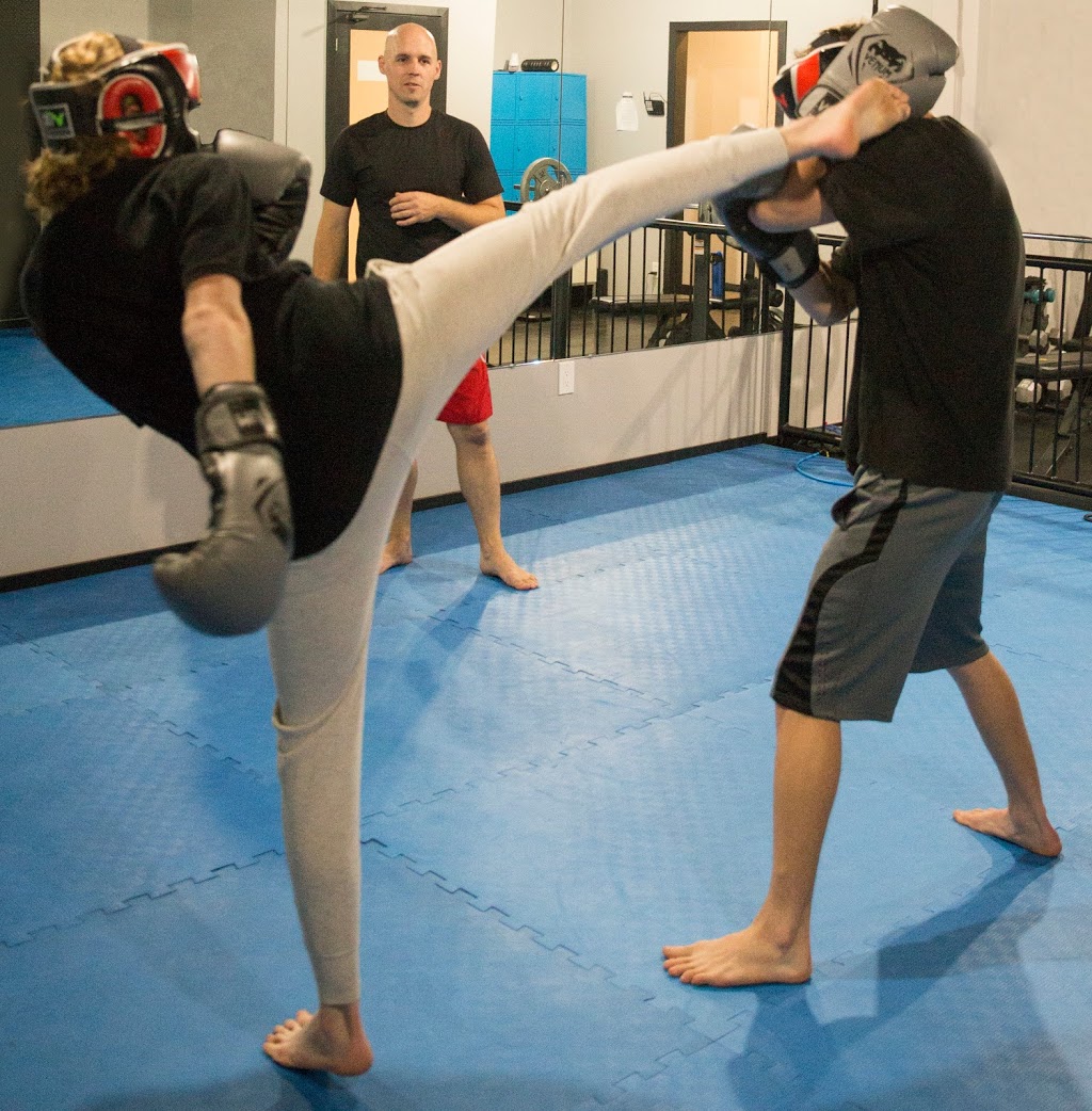 Explosive Martial Arts | 608 Upper James St, Hamilton, ON L9C 2Y8, Canada | Phone: (905) 528-4929