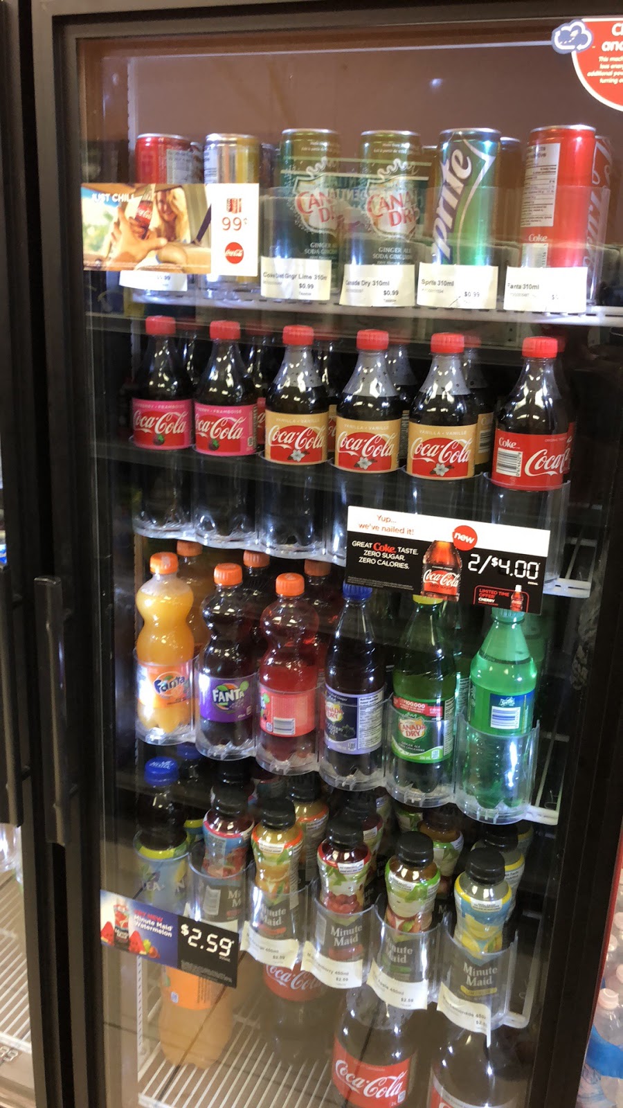 Hasty Market | 9705 James Potter Rd #7, Brampton, ON L6X 3B9, Canada | Phone: (905) 451-4410