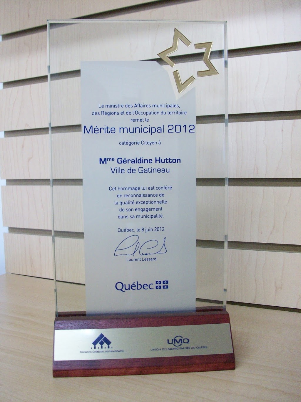 Publicité Méritas INC. | 3331 Ch Ste-Foy, Québec, QC G1X 1S4, Canada | Phone: (418) 653-3355