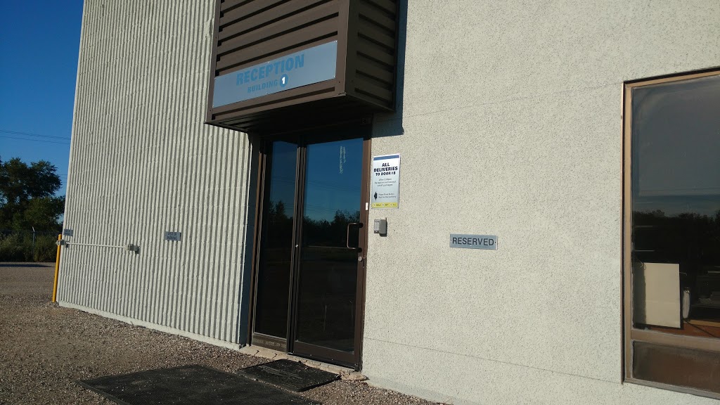 HERD Bumpers | 2168 Springfield Rd, Winnipeg, MB R2C 2Z2, Canada | Phone: (888) 543-4373