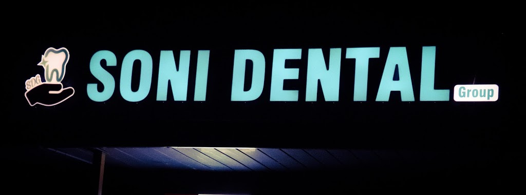 SONI DENTAL GROUP | 18371 Hurontario St, Caledon Village, ON L7K 0X7, Canada | Phone: (519) 927-5467