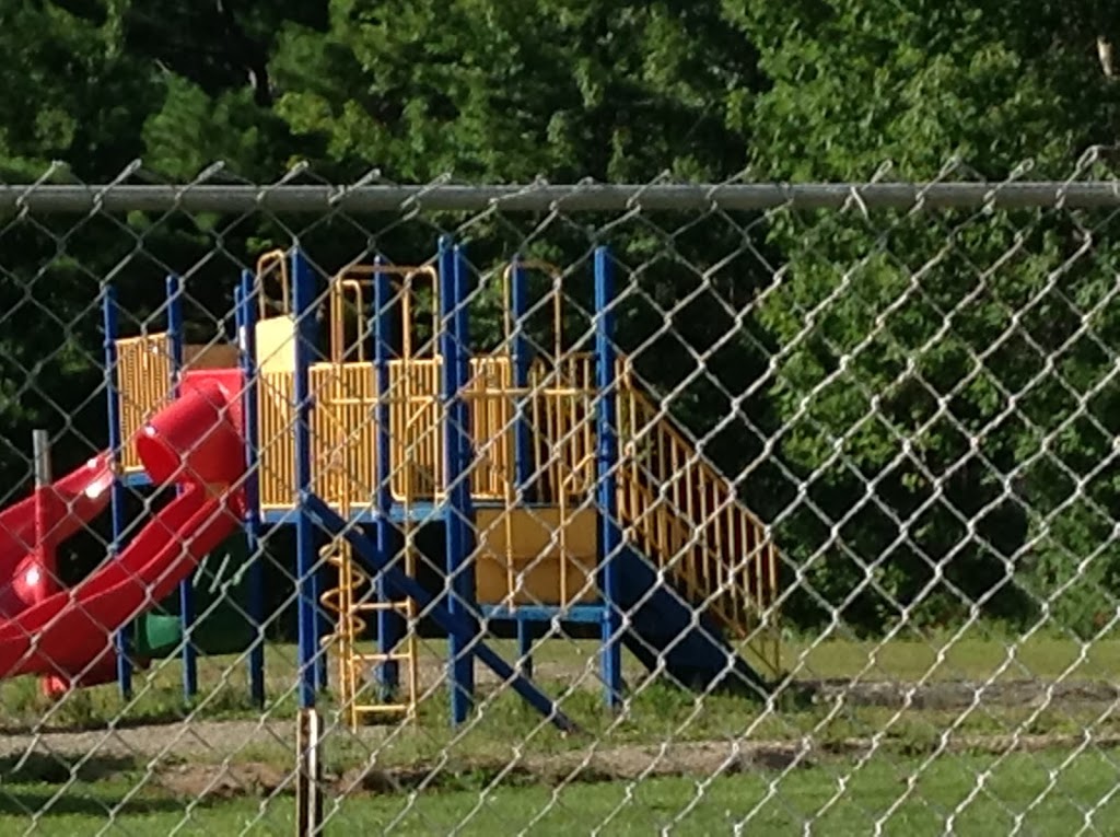 Parc Pauline Frizzell Park | 387 Salisbury Rd, Moncton, NB E1E 1B1, Canada | Phone: (506) 853-3516