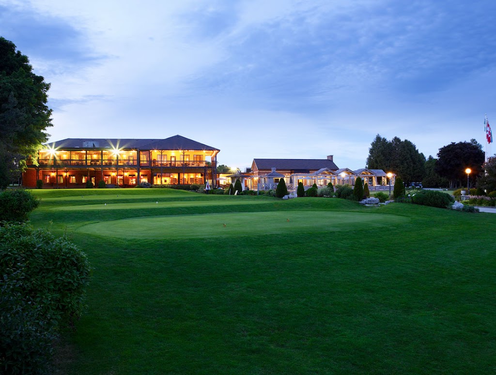 Royal Ashburn Golf Club | 995 Myrtle Rd W, Ashburn, ON L0B, Canada | Phone: (905) 686-1121