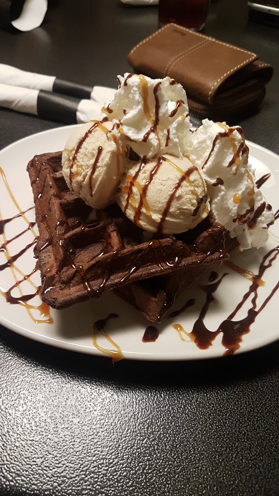 The Original Pancake House | 2220 McGillivray Blvd, Winnipeg, MB R3Y 1S6, Canada | Phone: (204) 489-2885