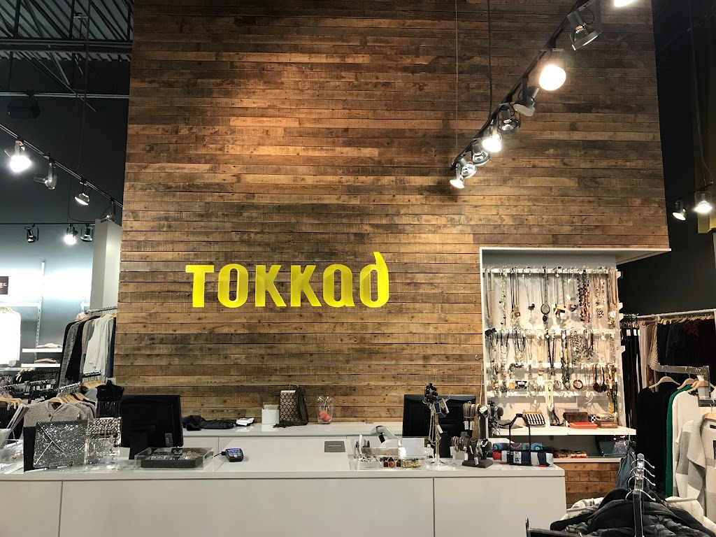 Tokkad | 3333 Rue du Carrefour, Québec, QC G1C 5R9, Canada | Phone: (418) 977-6070