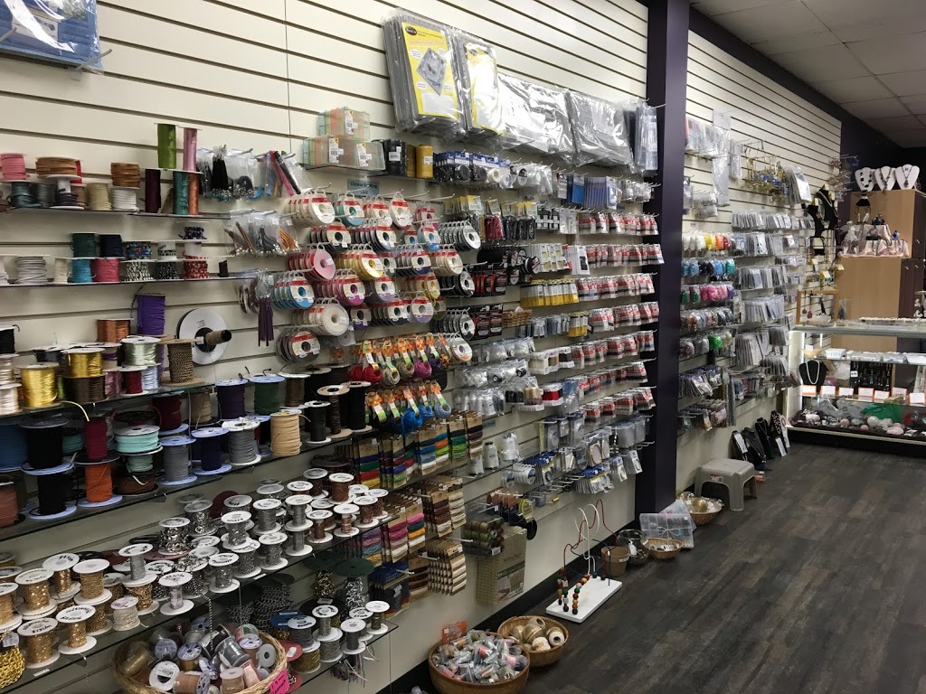Beads and Plenty More (Calgary) Ltd | 755 Lake Bonavista Dr SE unit 163, Calgary, AB T2J 0N3, Canada | Phone: (403) 278-5056