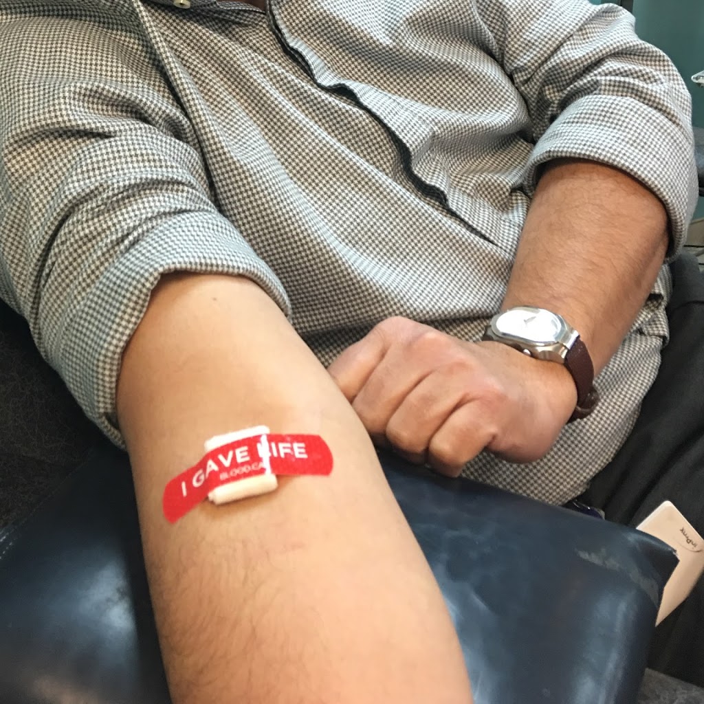 Canadian Blood Services, Oshawa | 1300 Harmony Rd N, Oshawa, ON L1K 2B1, Canada | Phone: (888) 236-6283