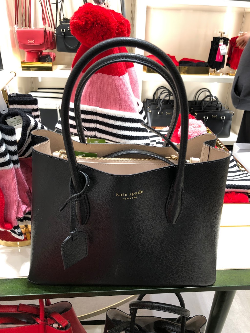 kate spade in canada