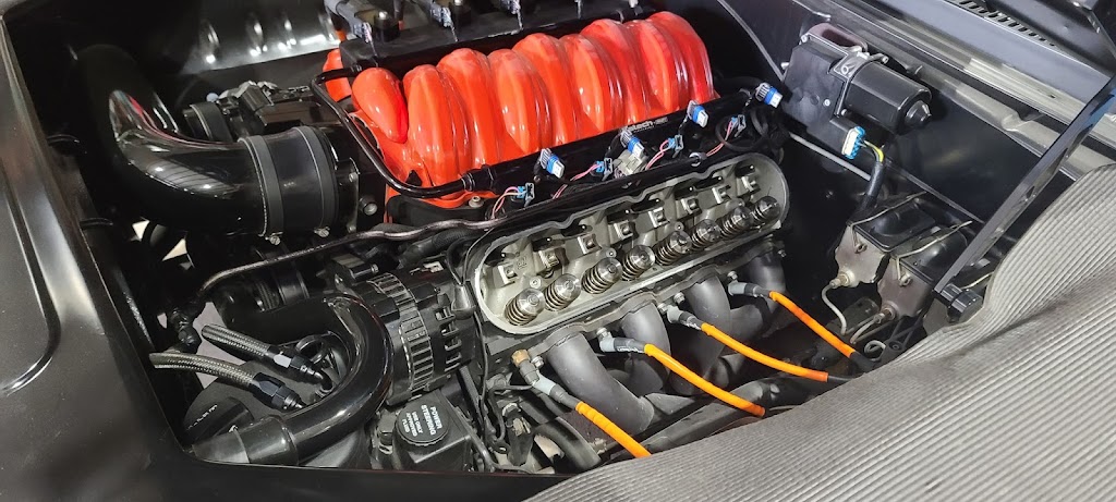 Five Nine Motorsports | 20280 Bathurst St, Holland Landing, ON L9N 1P5, Canada | Phone: (647) 409-5987
