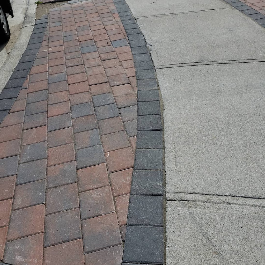 PeySky Construction Interlocking & Concrete | 3975 Grand Park Dr, Mississauga, ON L5B 4M6, Canada | Phone: (437) 778-2218