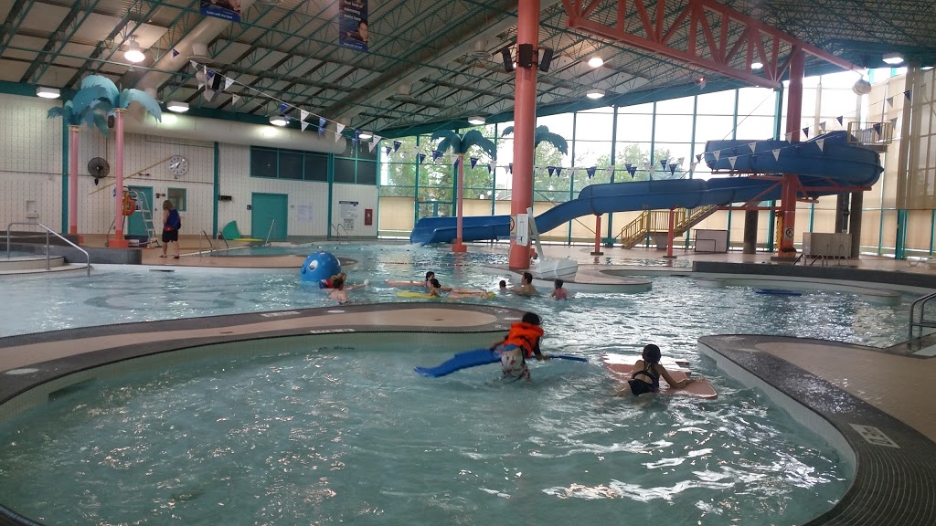 Lakewood Civic Centre | 1635 McKercher Dr, Saskatoon, SK S7H 5J9, Canada | Phone: (306) 975-2944