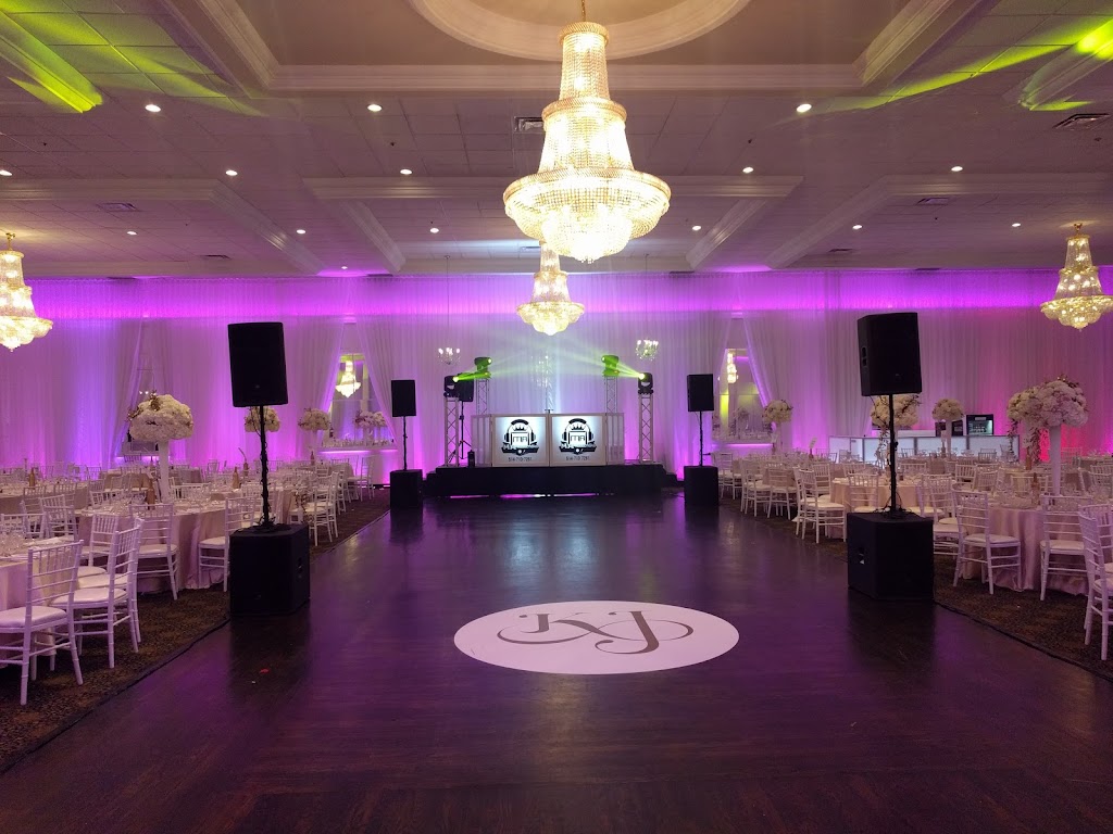 Blask Groupe Entertainment | 5570 Rue Paré, Mont-Royal, QC H4P 2M1, Canada | Phone: (514) 812-6770