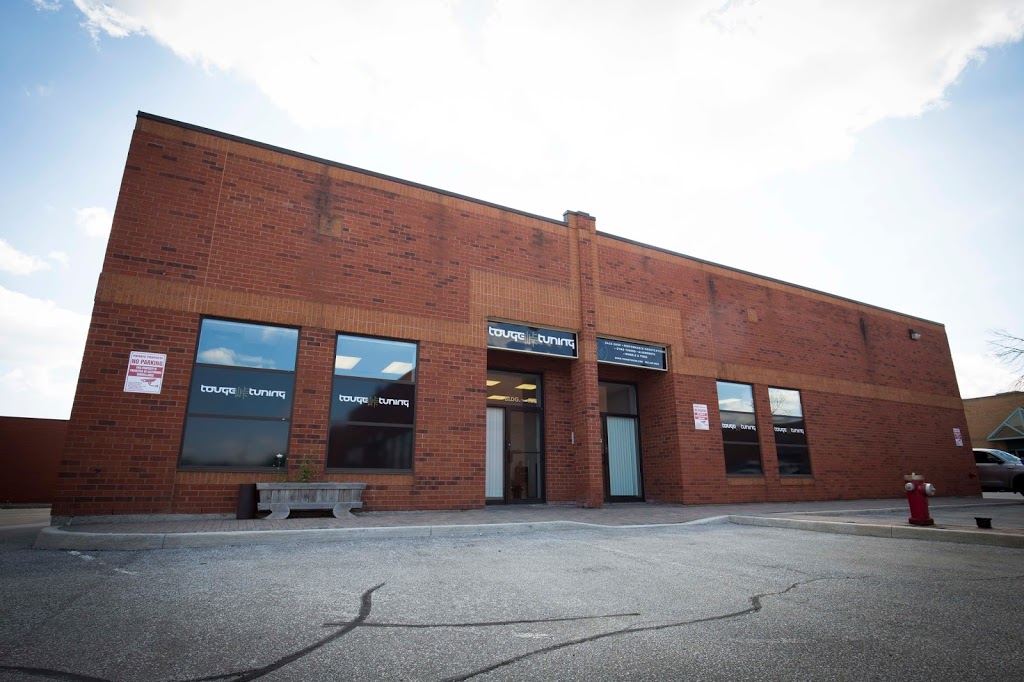 Touge Tuning | 408 Gibraltar Dr, Mississauga, ON L5T 2P5, Canada | Phone: (905) 405-0682
