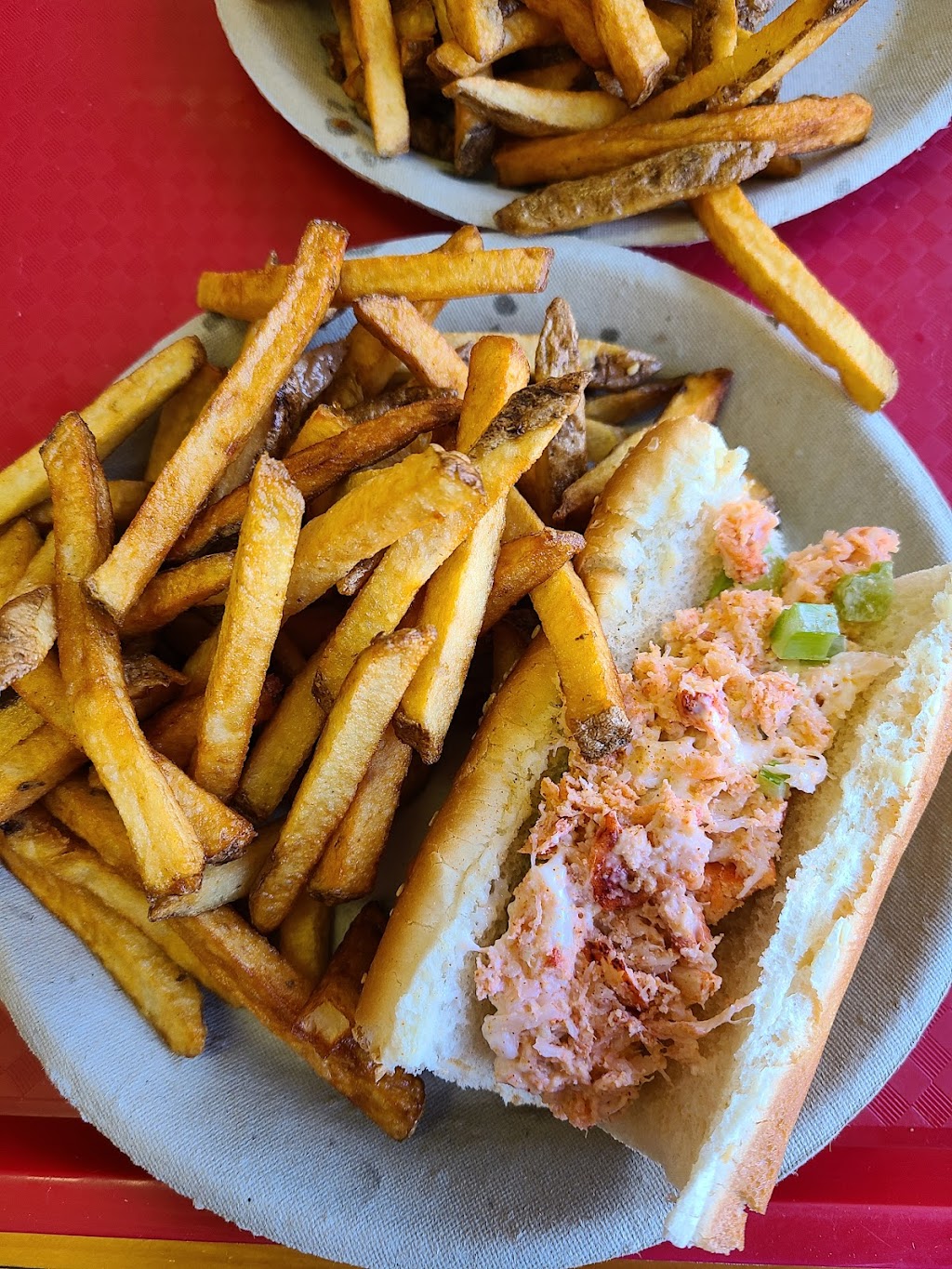 Captain Scotts Seafood Restaurant | 9139 Cavendish Rd, New Glasgow, PE C0A 1N0, Canada | Phone: (902) 963-3131