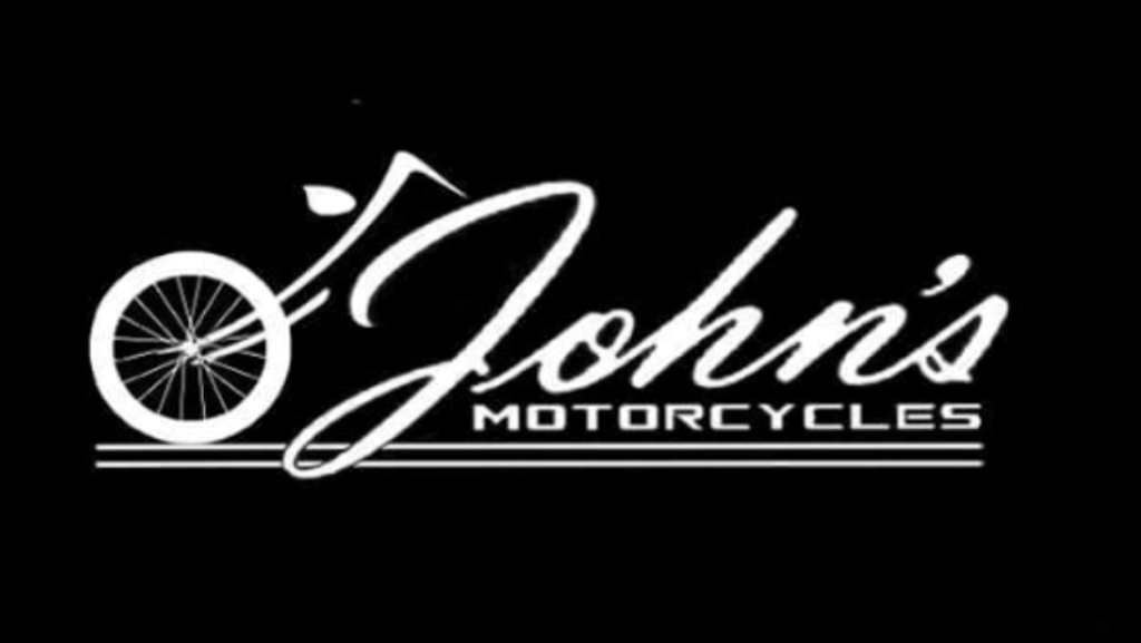 Johns Motorcycles | 645 Rue Caron, Wickham, QC J0C 1S0, Canada | Phone: (819) 398-7407