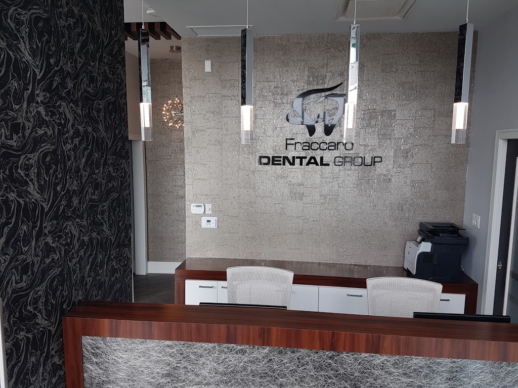 Fraccaro Dental Group | Dr. Paul Fraccaro | Stoney Creek | 1784 Stone Church Rd E, Hamilton, ON L8J 0K5, Canada | Phone: (905) 661-1030