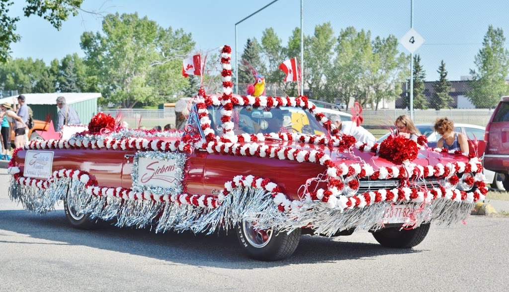 Sieben’s RV and Auto repair facility | 2409 21 Ave, Nanton, AB T0L 1R0, Canada | Phone: (403) 646-2739