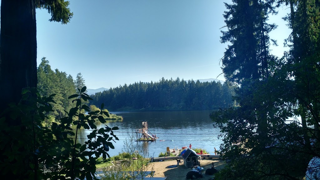 Zuiderzee Campsites | 2575 Enefer Rd, Nanaimo, BC V9X 1W7, Canada | Phone: (250) 722-2334