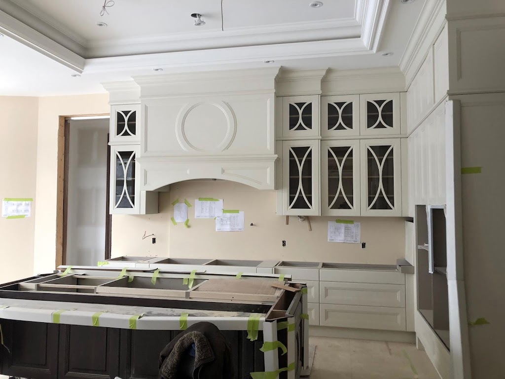 Madera Building Projects Inc | 9229 8 Line, Halton Hills, ON L7G 4S5, Canada | Phone: (905) 454-8555