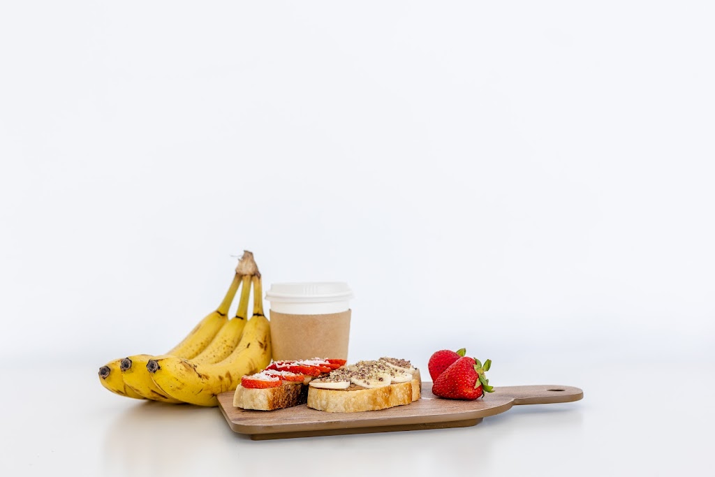 The Park Cafe | 182 Wellington St 3rd Floor - Within The Park CoWorking Space Entry through front or back SW entrance, Bowmanville, ON L1C 1W3, Canada | Phone: (289) 893-0183