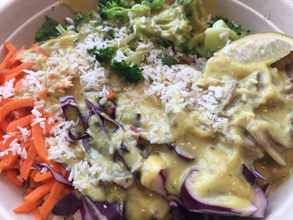 Freshii | 8888 Country Hills Blvd NW #198, Calgary, AB T3G 5T4, Canada | Phone: (403) 910-0830