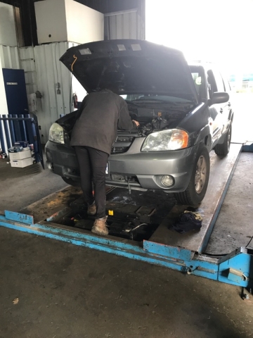 Anycar Auto Clinic 애니카 오토 | 663 Sumas Way#110, Abbotsford, BC V2S 7P4, Canada | Phone: (604) 850-8776