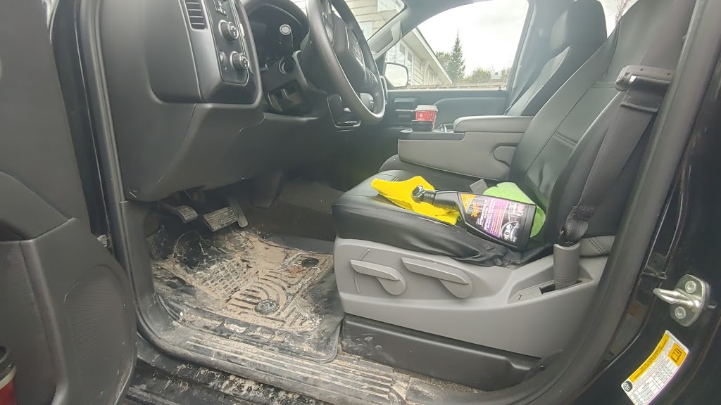 O.C.D Overall Complete Detailing | 9 floralan, Minden, ON K0M 2K0, Canada | Phone: (705) 455-7421