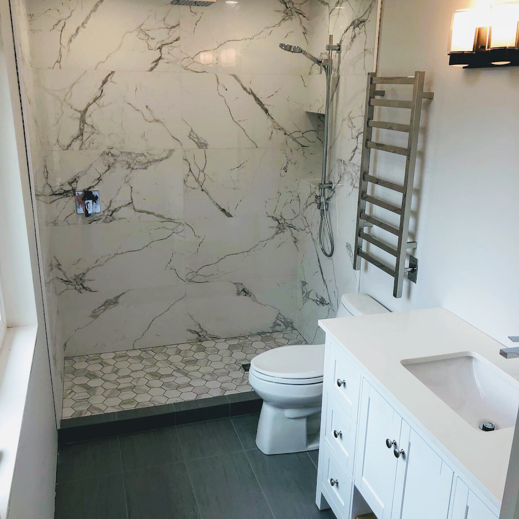 Carmana Home Improvements | 1112 Centre Rd, Qualicum Beach, BC V9K 2G7, Canada | Phone: (250) 607-8349