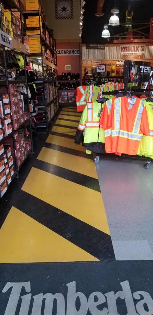 Work Authority | 1639 Kenaston Blvd, Winnipeg, MB R3P 2M4, Canada | Phone: (204) 489-0064
