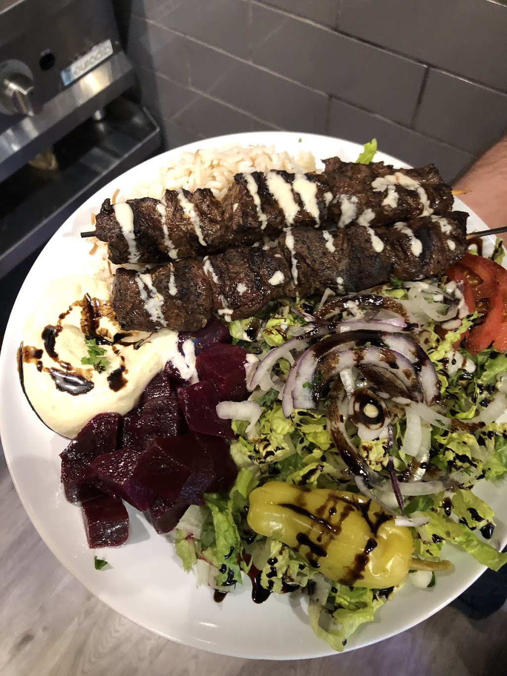 Jasmine Al Sham | 15450 Boul de Pierrefonds, Pierrefonds, QC H9H 4K3, Canada | Phone: (514) 675-6710