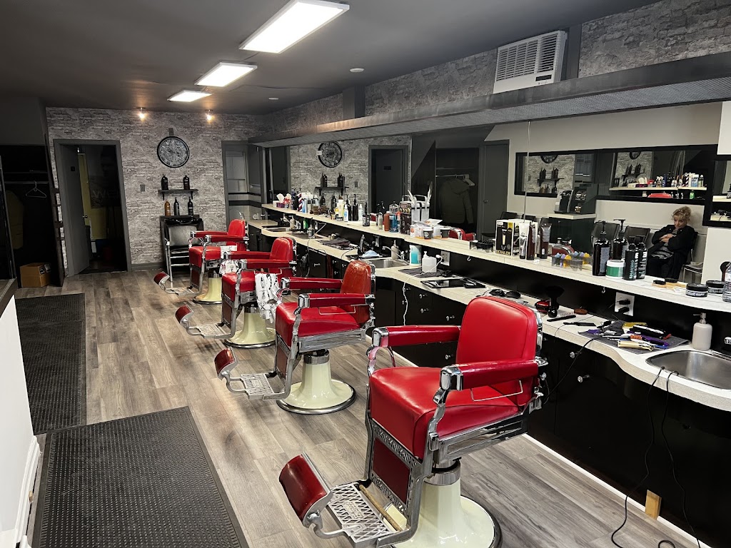 Lui Style Au Masculin | 1358 Av Victoria, Greenfield Park, QC J4V 1L9, Canada | Phone: (450) 466-0320