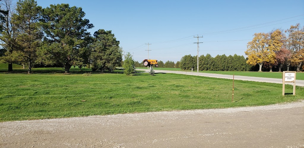 Konzelmann Farms | 5029 Churchill Line RR#3, Wyoming, ON N0N 1T0, Canada | Phone: (519) 845-3046
