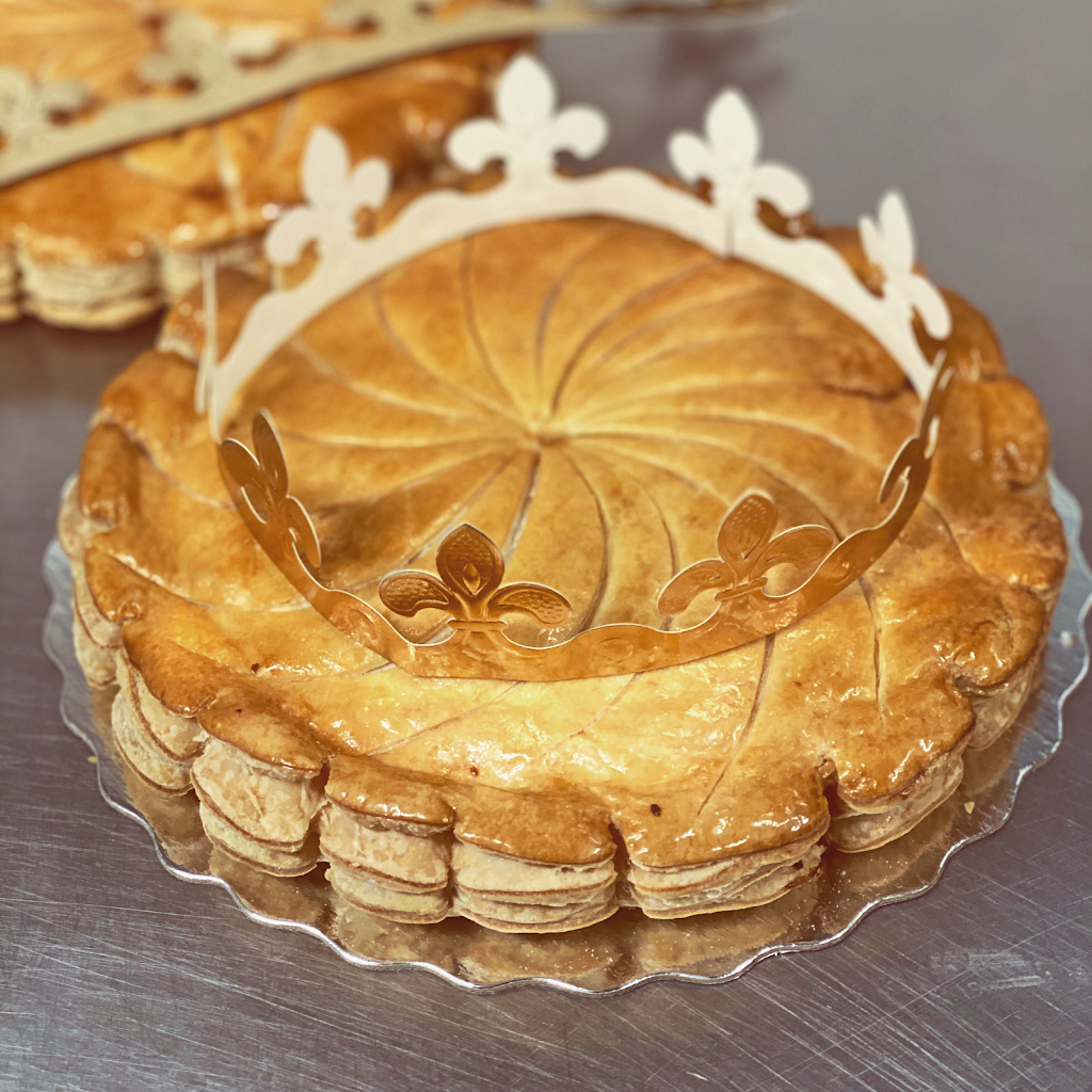 Thobors Boulangerie Patisserie Café | 1116 Eglinton Ave W, Toronto, ON M6C 2E2, Canada | Phone: (416) 256-1718