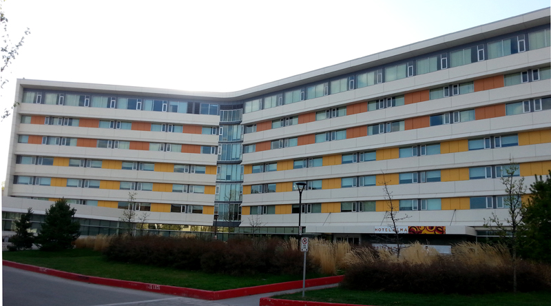 University of Calgary Accommodations and Events | 169 University Gate NW, Calgary, AB T2N 1N4, Canada | Phone: (877) 498-3203