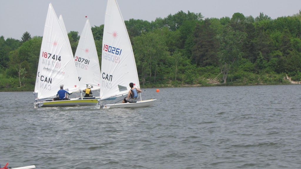 Fanshawe Yacht Club | Fanshawe, London, ON N5X 4A1, Canada | Phone: (519) 451-8989