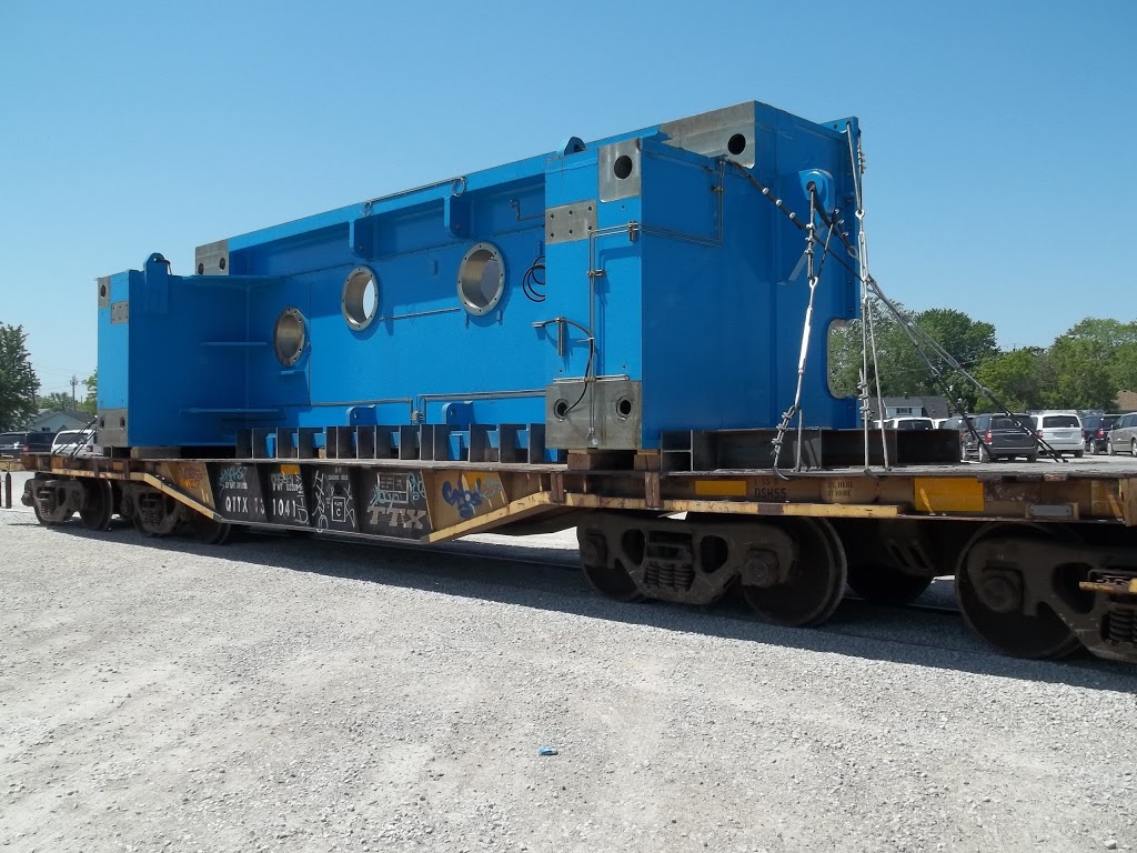 KMJ Industrial Contractors, Inc | 2000 N Talbot Rd, Windsor, ON N9A 6J3, Canada | Phone: (519) 737-6120