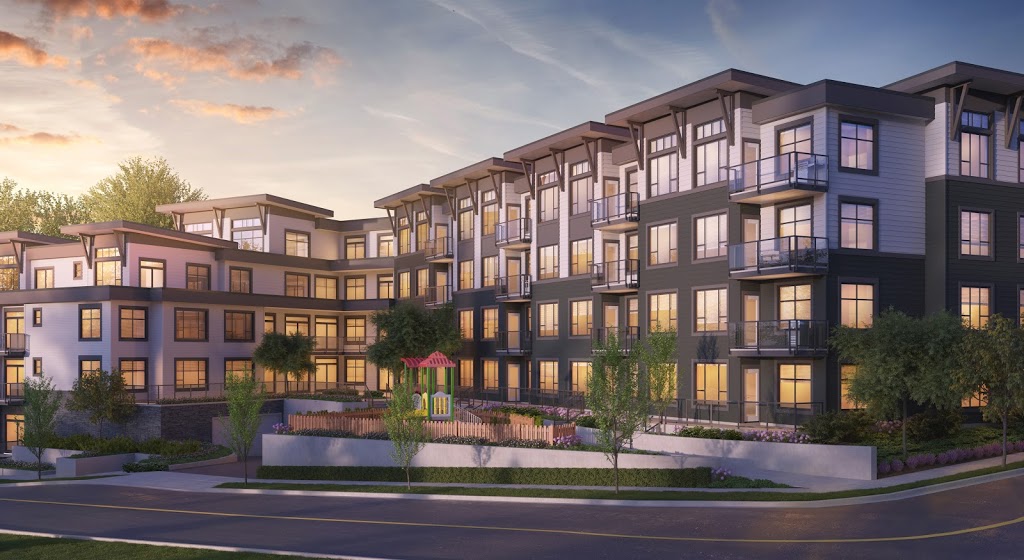 COAST at Fraser Heights | 9983 Barnston Dr E, Surrey, BC V4N 6T3, Canada | Phone: (604) 240-7282