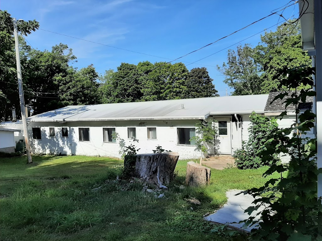 Siesta Motel | 81 Montague Row, Digby, NS B0V 1A0, Canada | Phone: (902) 245-2568
