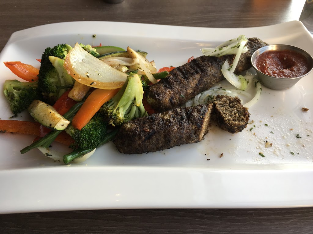 Brick N Fire | 300 Holland St W, Bradford, ON L3Z 2J3, Canada | Phone: (905) 551-4300