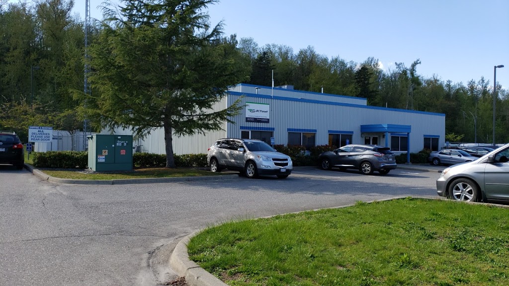 Bc Transit Depot | 1225 Riverside Rd, Abbotsford, BC V2S 7P1, Canada | Phone: (604) 855-0080