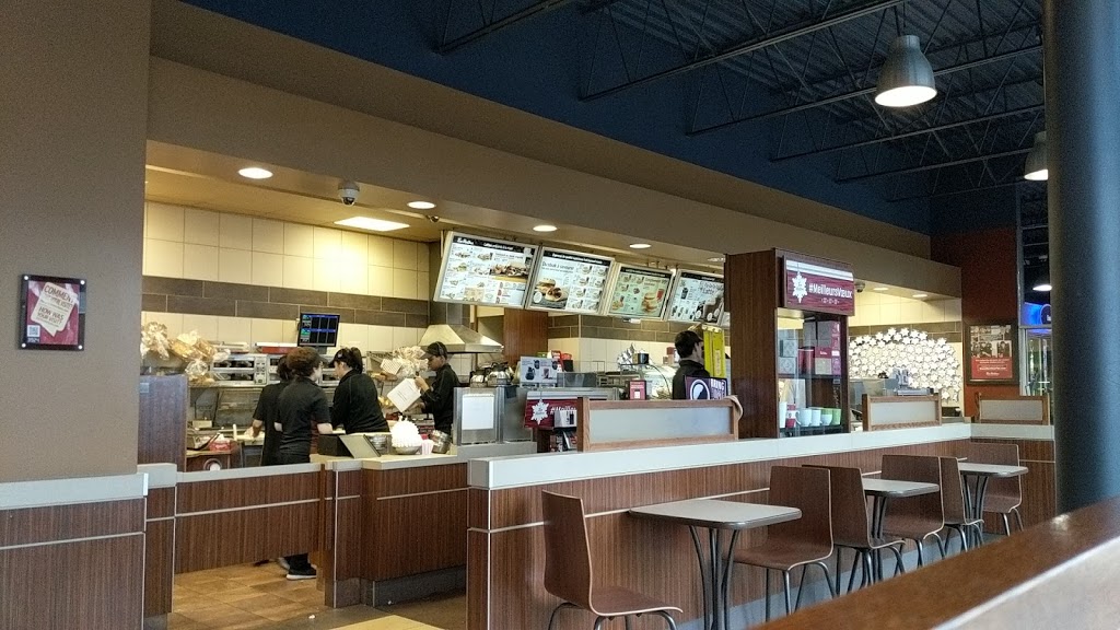 Tim Hortons | 2305 Boul Industriel, Laval, QC H7S 1P8, Canada | Phone: (450) 629-9944