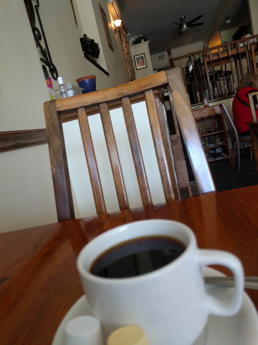 Kings Diner | 906 Kingston Rd, Toronto, ON M4E 1S5, Canada | Phone: (647) 349-3016