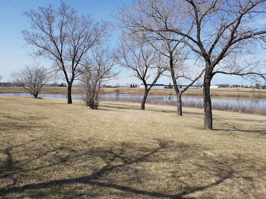 Woodsworth Park | Oak Point Highway, Winnipeg, MB R2R, Canada