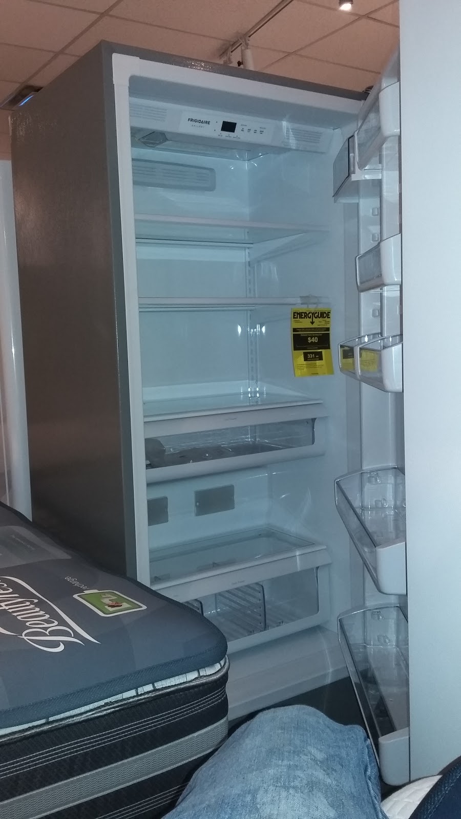 Matus Appliance Centre Ltd | 32020 Lougheed Hwy, Mission, BC V2V 1A4, Canada | Phone: (604) 826-8369