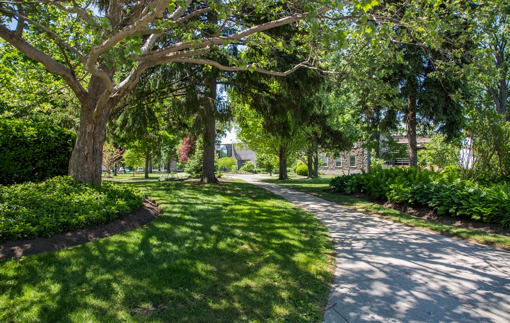 Kerr & Kerr Landscaping & Property Maintenance | 324 Ayr Rd, Paris, ON N3L 3E2, Canada | Phone: (519) 622-9702