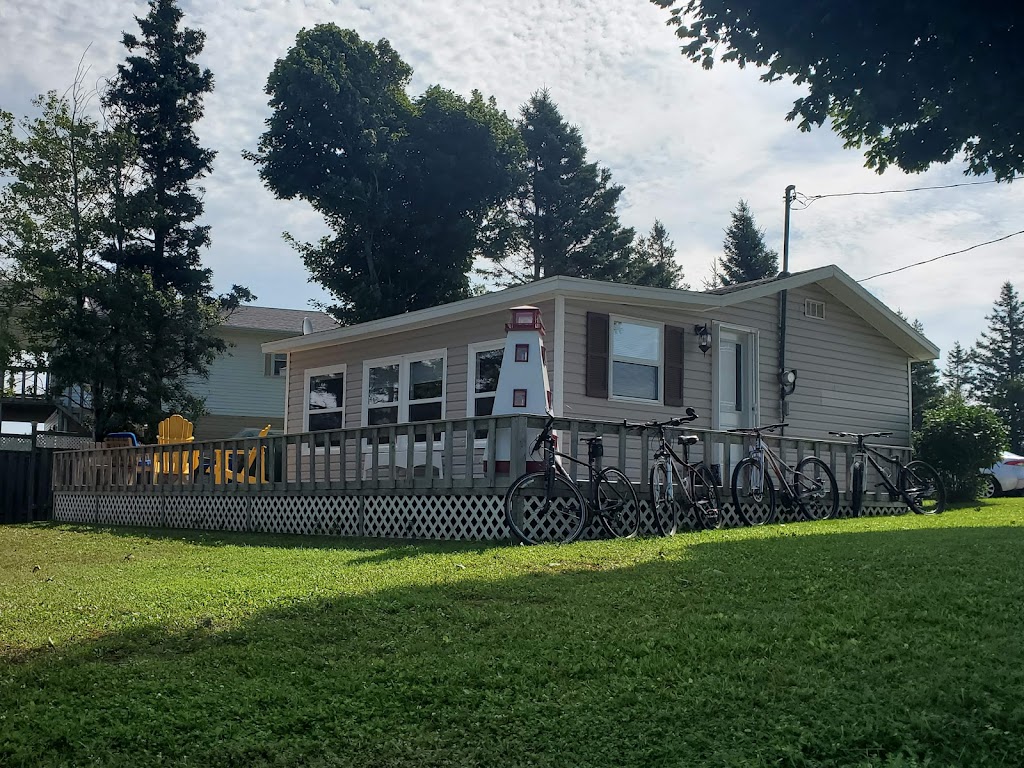 Misty Isle Cottages | 19 Misty Isle Ln, OLeary, PE C0B 1V0, Canada | Phone: (902) 853-3122