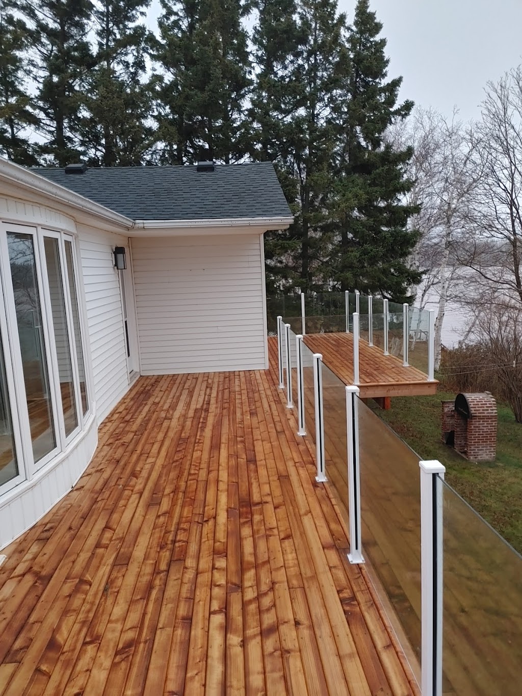 A&R Contracting | 82 Melanies Wy, Ellerslie, PE C0B 1J0, Canada | Phone: (905) 516-1232