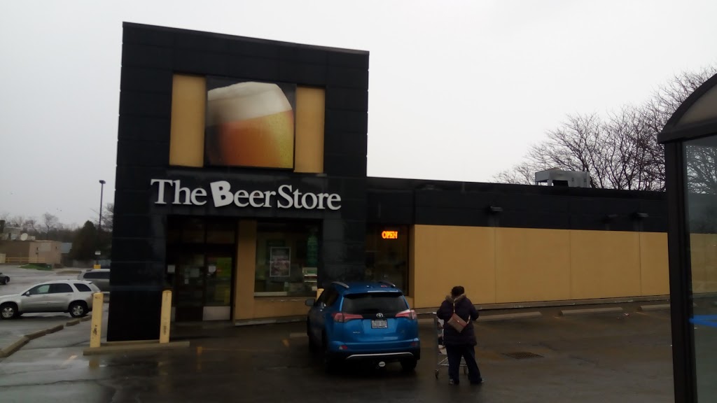 The Beer Store | store | 712 Base Line Rd E, London, ON N6C 2R5, Canada | 5194335777 OR +1 519-433-5777