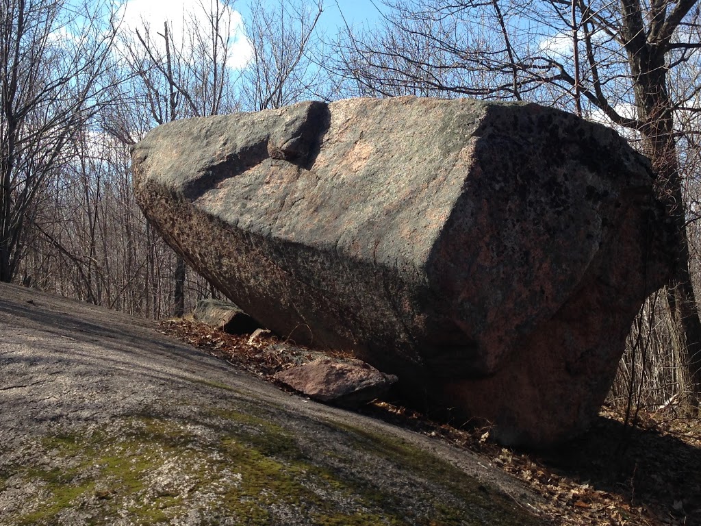 Park of the Black Mountains | Chemin de la Montagne Noire, Ripon, QC J0V 1V0, Canada | Phone: (819) 983-2000