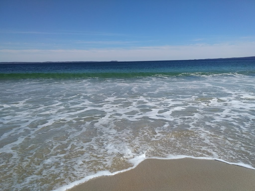 Queensland Beach Provincial Park | Hwy 3, Halifax, NS B0J 1T0, Canada | Phone: (902) 497-0052
